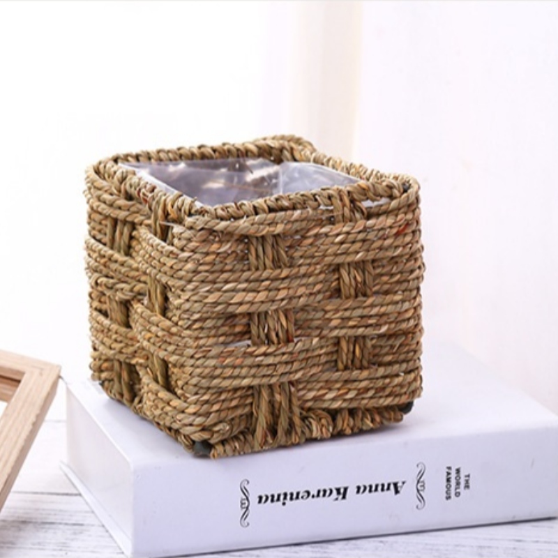 Баскет на морска трева