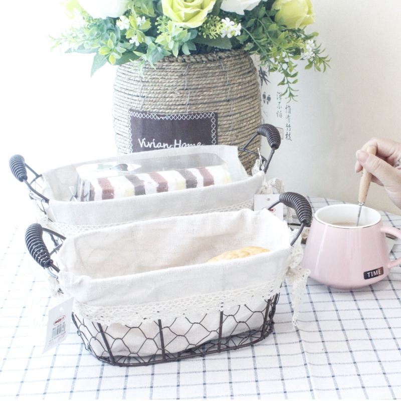 Диамантена кошница