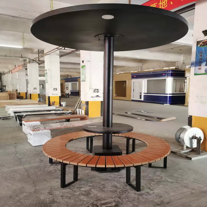 Използвайте персонализирани цветове Urban Urban Seats