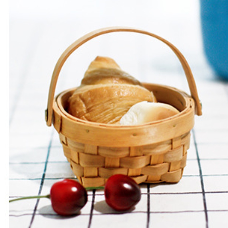 Кошче за съхранение на дървесина