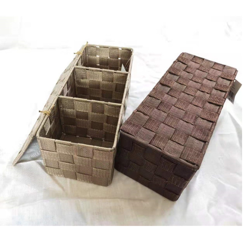 Кошница за домашен декор