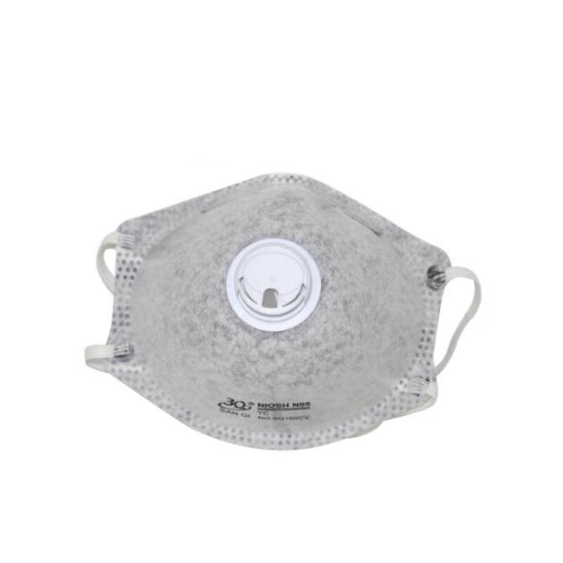 Чаша с форма на N95 MASK