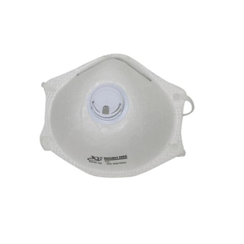 Чаша с форма на N95 MASK
