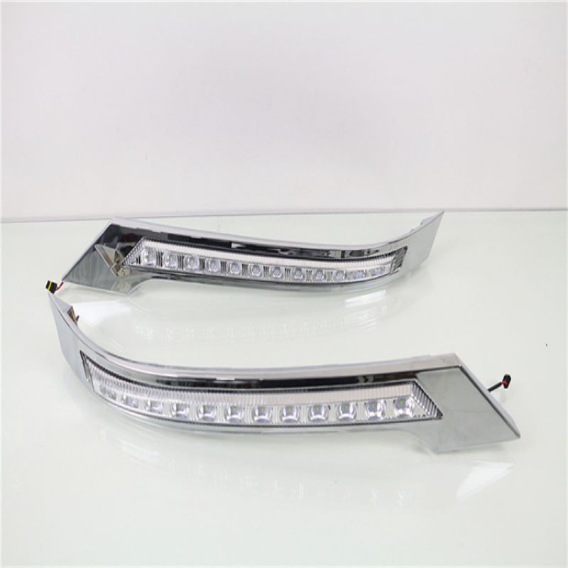 Daytime running light for Toyota Velfire 2013