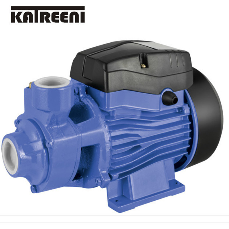 (QB60) Електрическа вихрова водна помпа за битово налягане