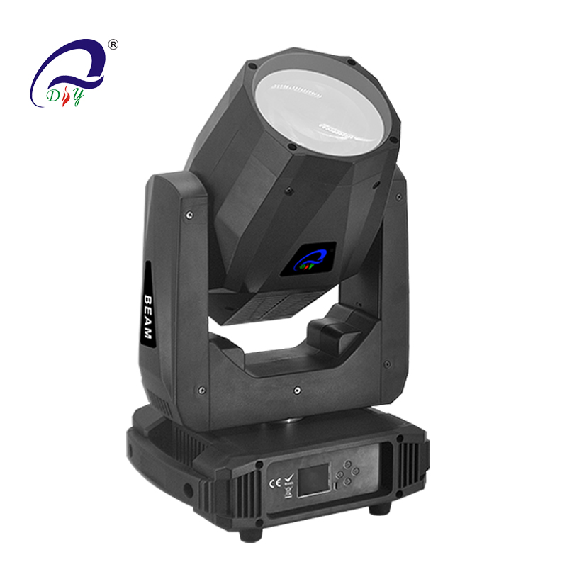 MH-3 80W LED BIAM Moving Head Stage Light от Китай