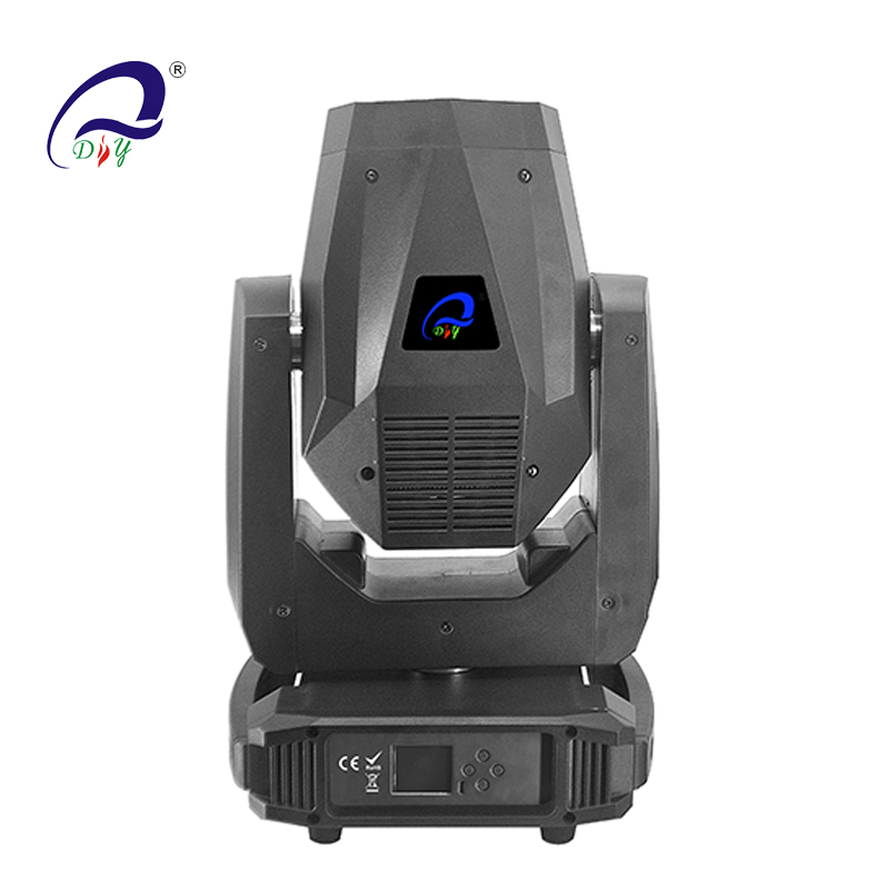 MH-3 80W LED BIAM Moving Head Stage Light от Китай