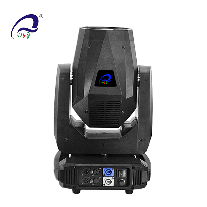 MH-3 80W LED BIAM Moving Head Stage Light от Китай