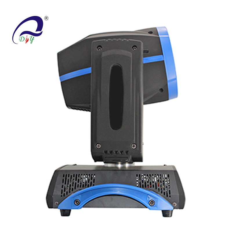 MH-280 280W 10R бийм Уош Moving Head сценична светлина За DJ Party