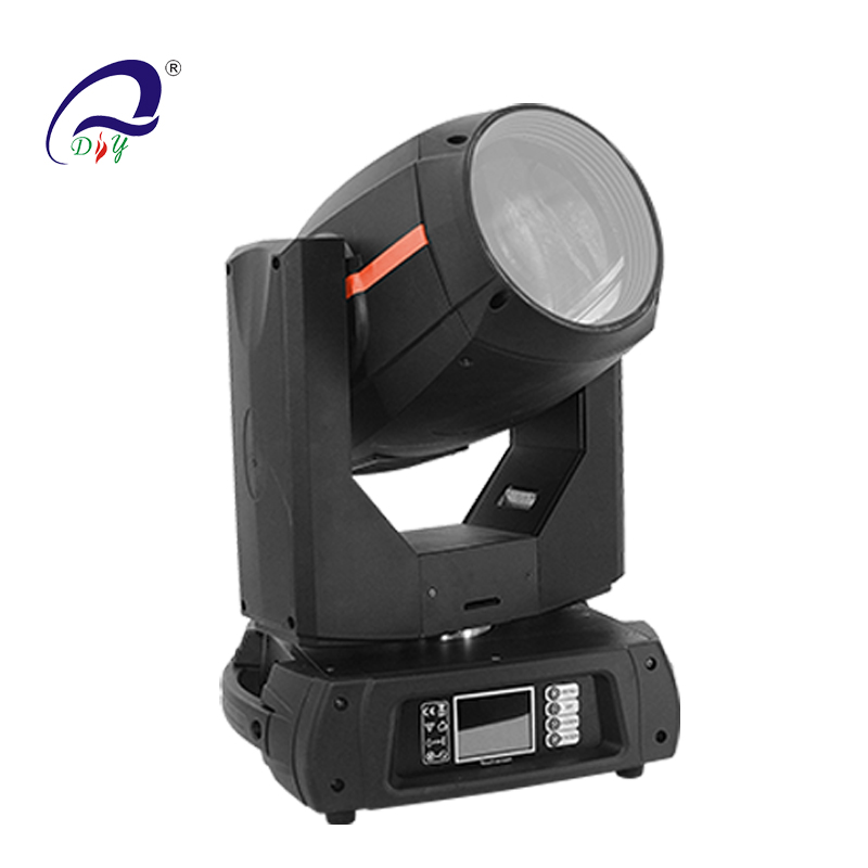 MH-380A 371W 18R бийм Уош Moving Head Light for Stage