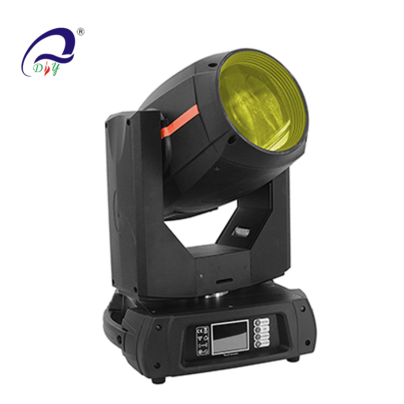 MH-380A 371W 18R бийм Уош Moving Head Light for Stage