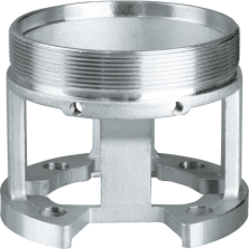 5ST инча помпа за дълбоки кладенци от неръждаема стомана