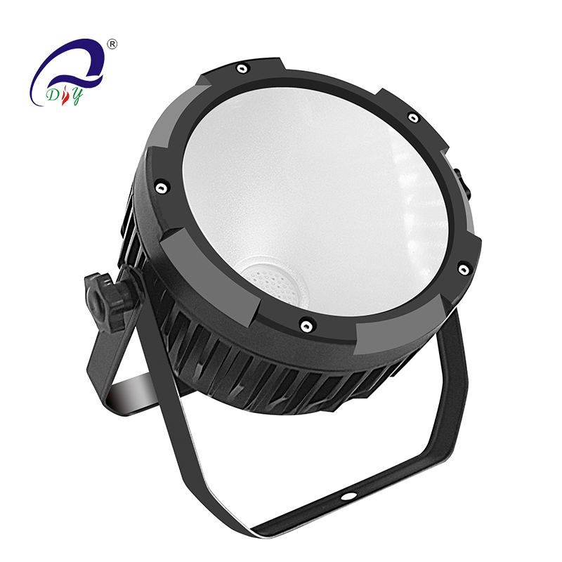 PL16 Outdoor MINI COB водонепроницаема LED Par Light