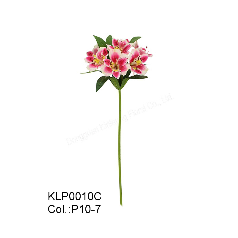 47cm Alstromeria Spary