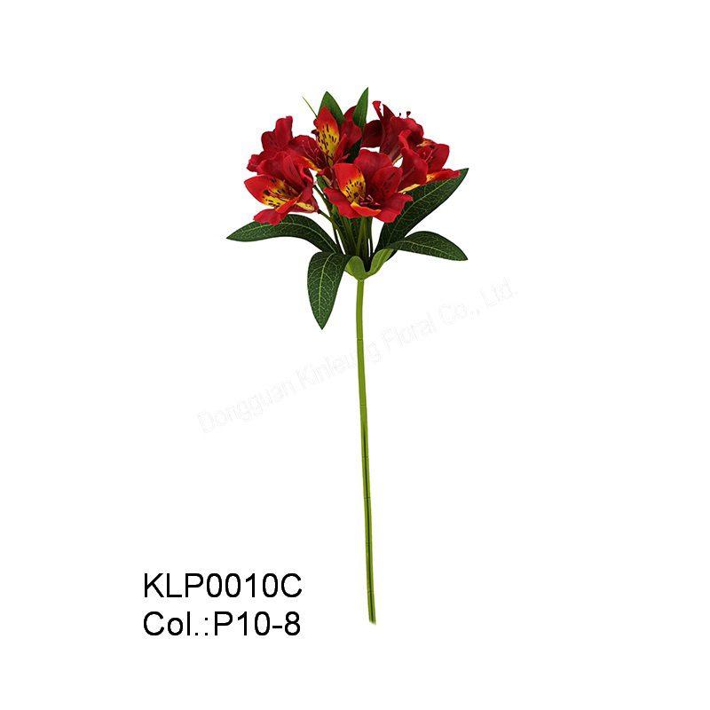 47cm Alstromeria Spary