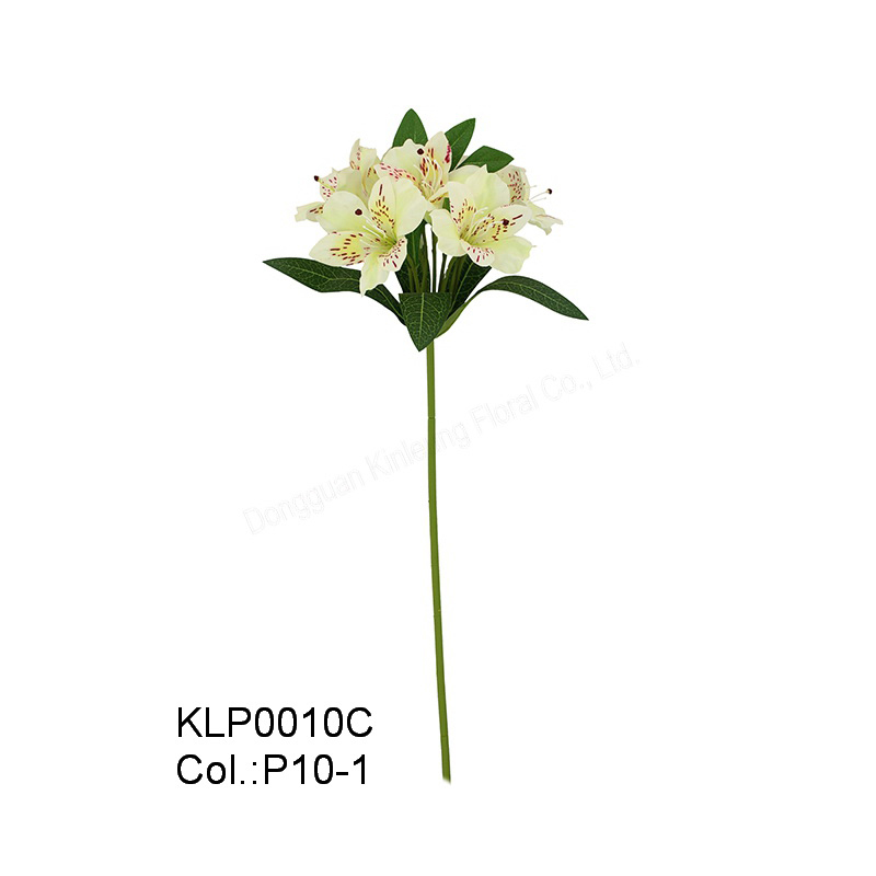 47cm Alstromeria Spary