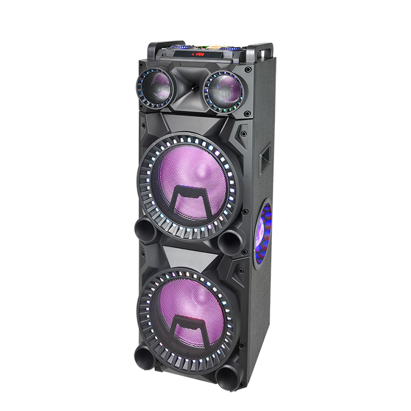 Високоговорител на количката Y-1712-24H