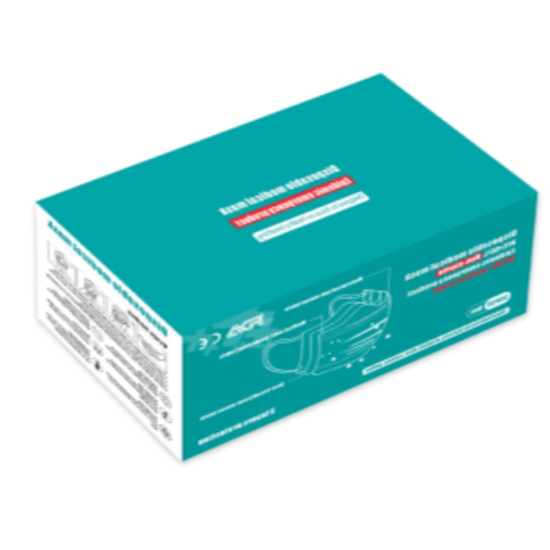 Хирургически маски за еднократна употреба