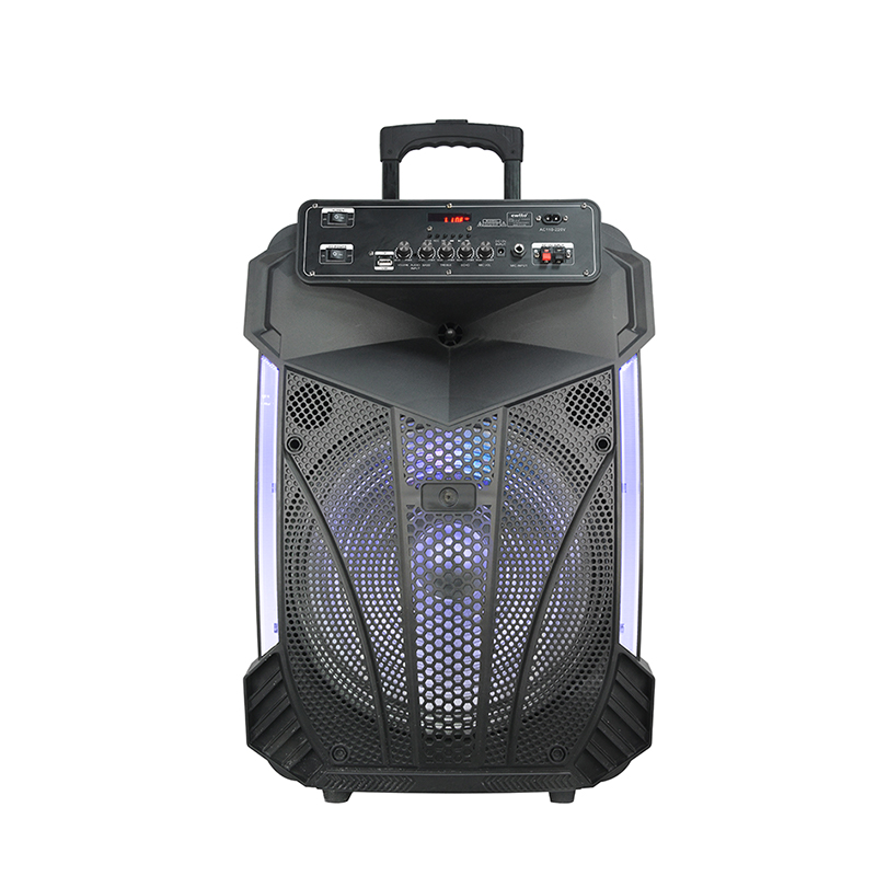 Председател Y-K9-12ZH