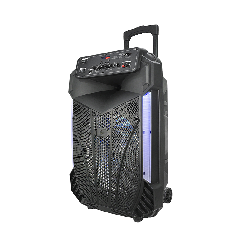 Председател Y-K9-12ZH