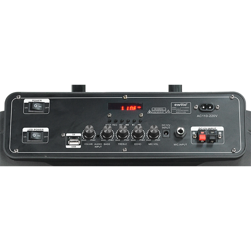 Председател Y-K9-12ZH