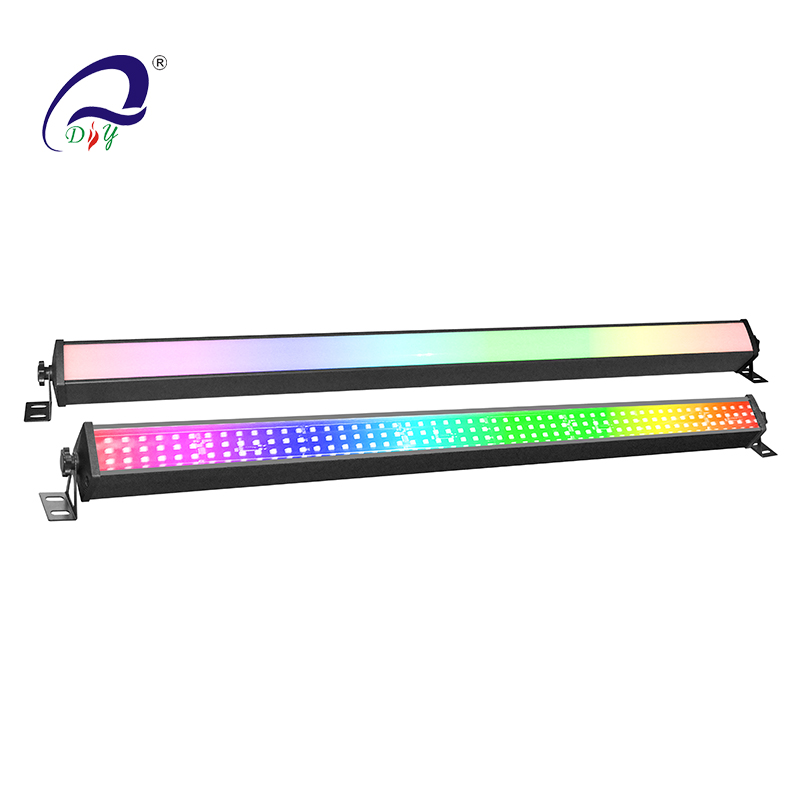 PL-32K Led pixel controller Wall Strobe Bar for Party