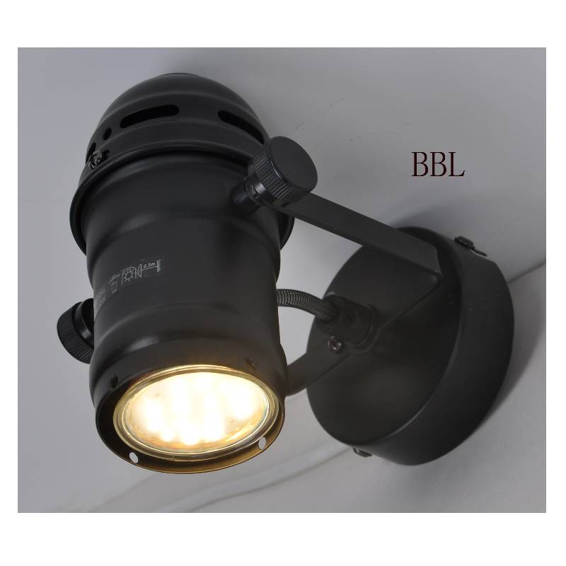 Филмова светлина-1 с U-скоба, може да регулира посоката