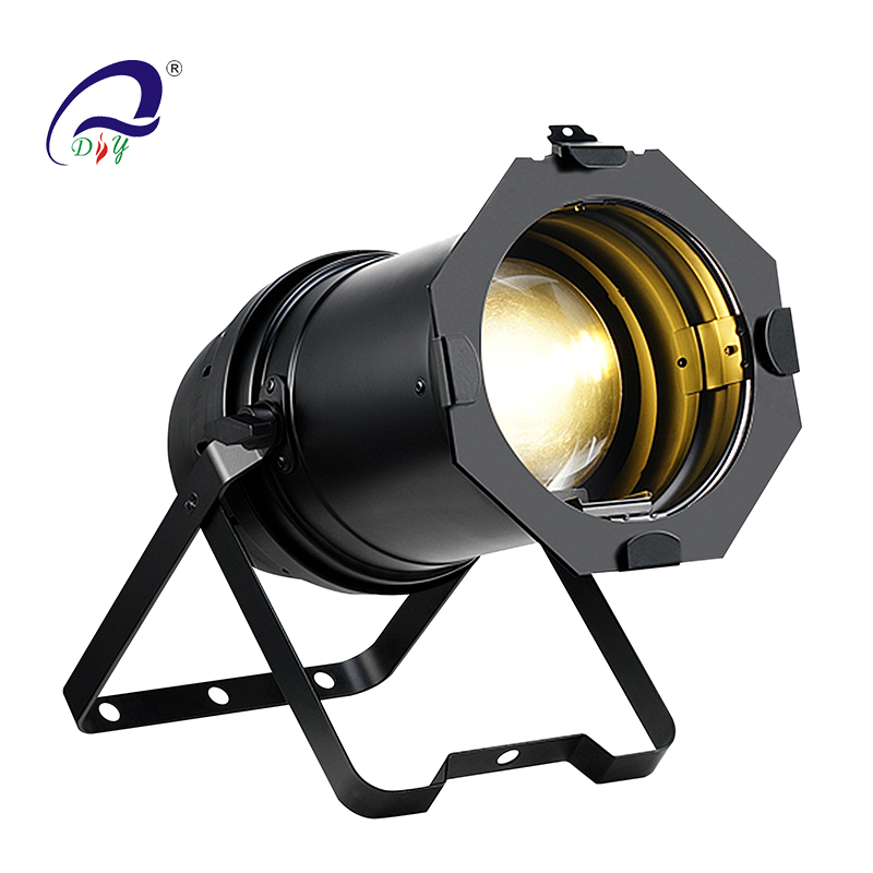 PL69A LED COB ZOOM PAR THEATER LIGT