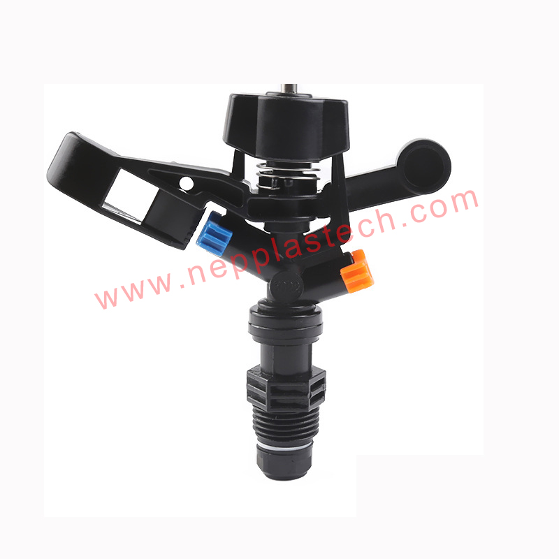 половин инчови икономични напоителни системи за подпочвени спринклери удари спринклер глава 5022