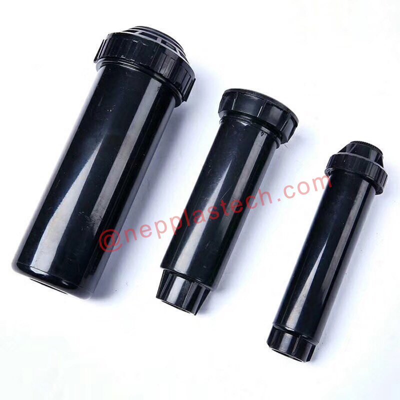 градинска трева автоматично напояване изскачащи пръскачки 1\/2 инчов ъгъл на пръскане регулиране разпръскване на разпръсквачи