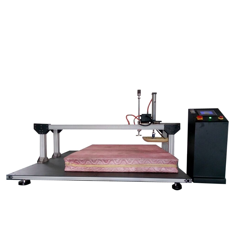 LT-JJ29-D Матрак за издръжливост и детектив на височината