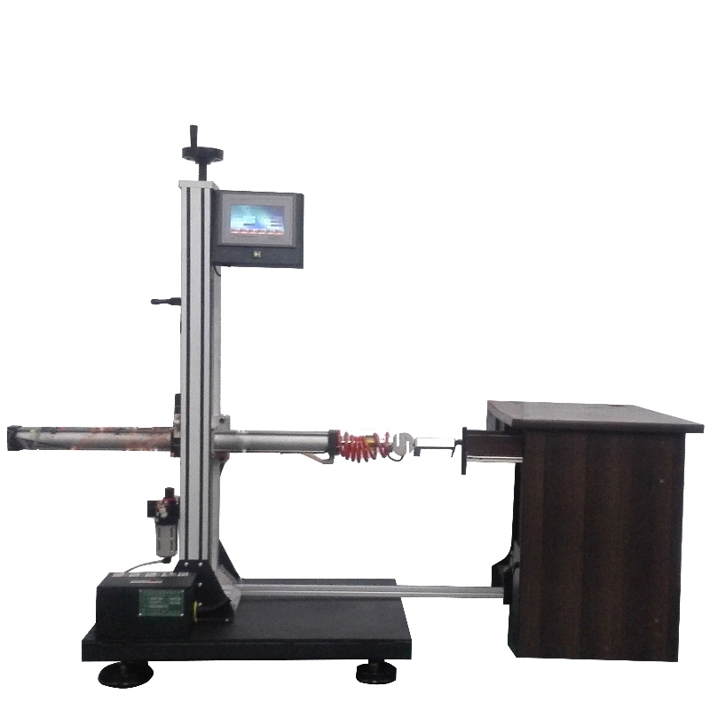 LT-JJ15-1 Слайглав трайност Тестер за офис бюро