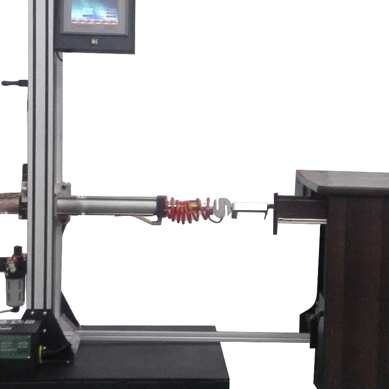 LT-JJ15-1 Слайглав трайност Тестер за офис бюро
