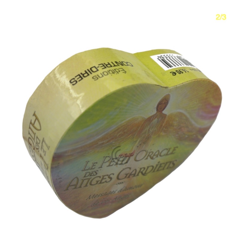 GL-PA0013 Хартиена кутия със сърдечна форма