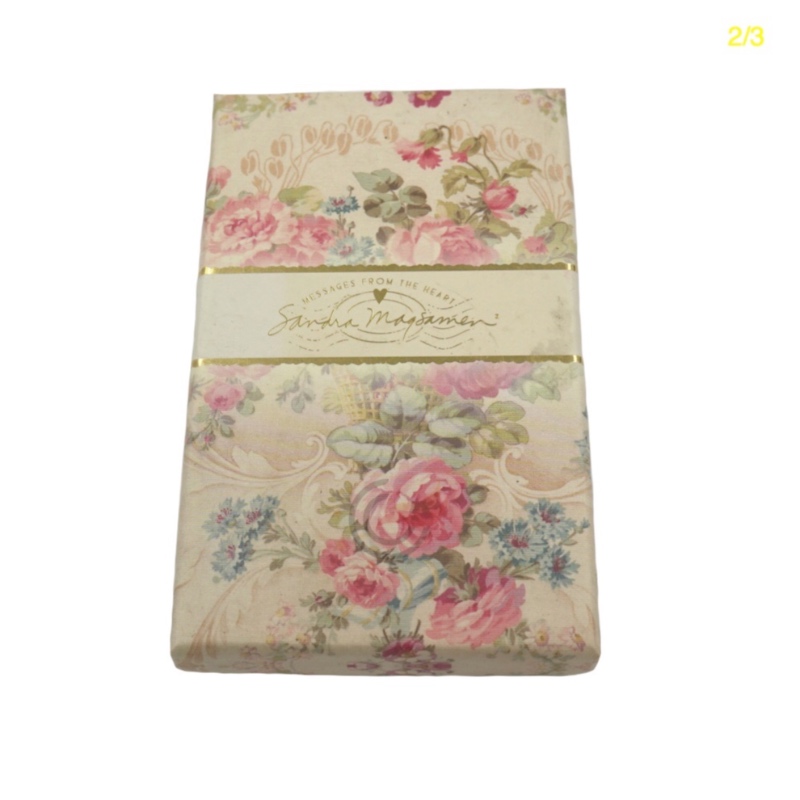 Кутия за бижута GL-PA0018