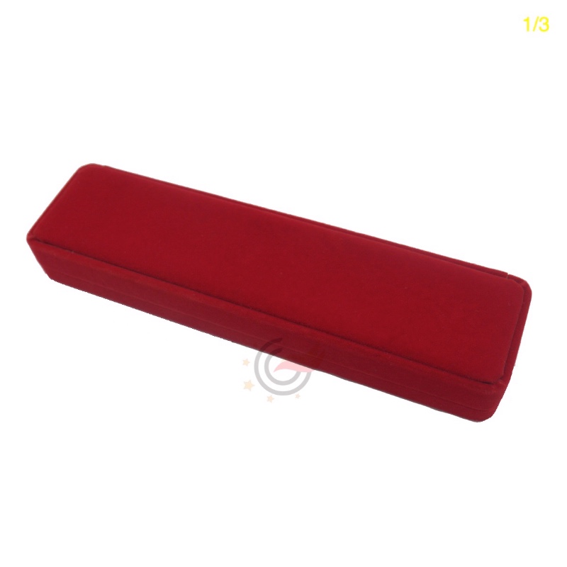 GL-PA0016 Кадифена кутия за бижута