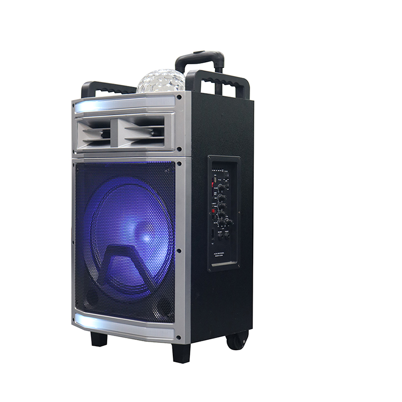 Троличен говорител Y-B22-12H