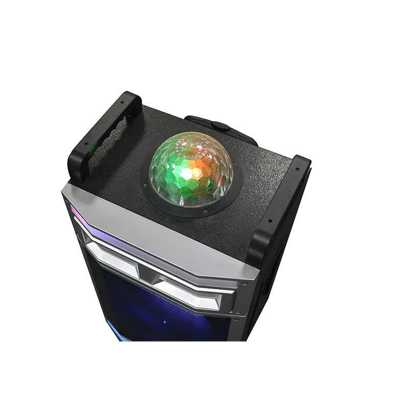 Троличен говорител Y-B22-12H