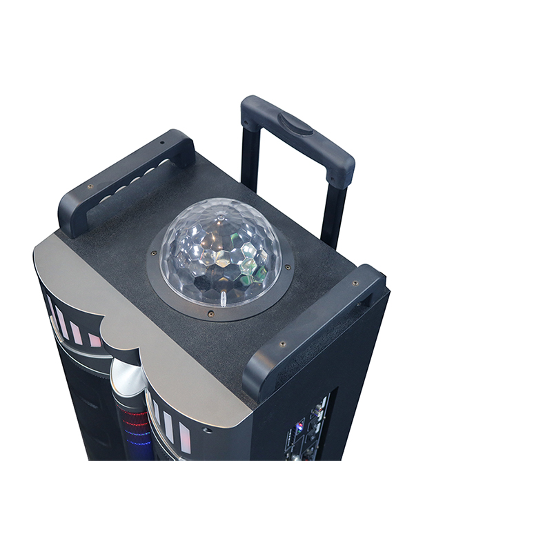 Тролически говорител Y-DJ1201-12H