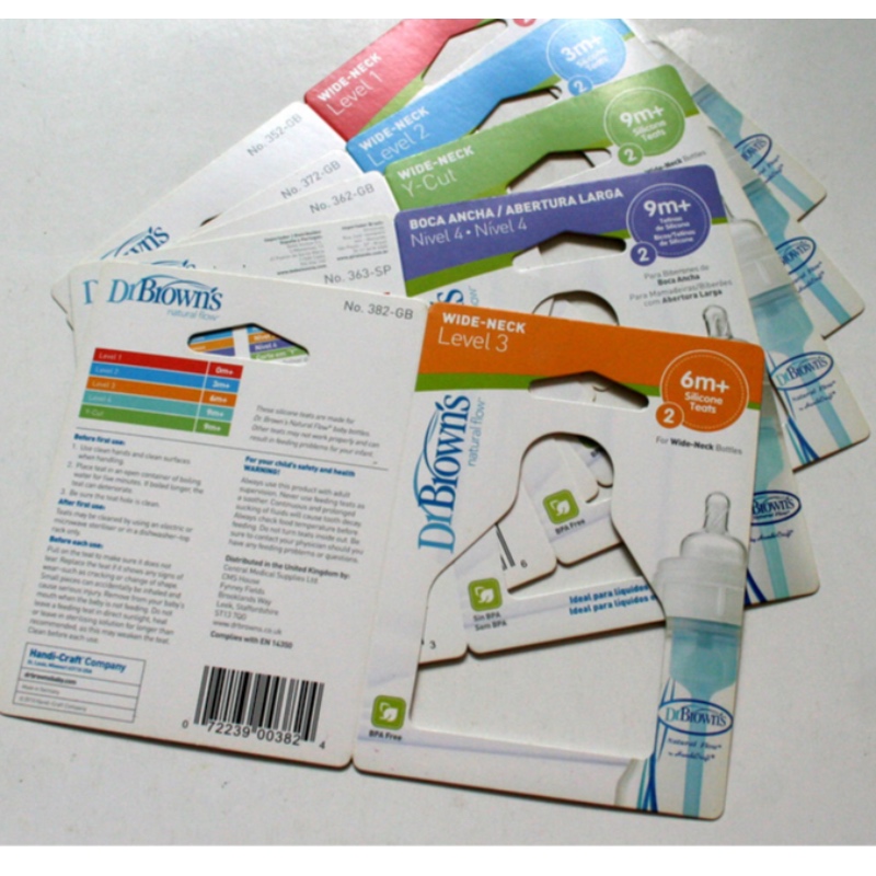 поставете карта