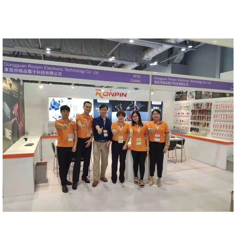 Панаир на летището в Хонконг