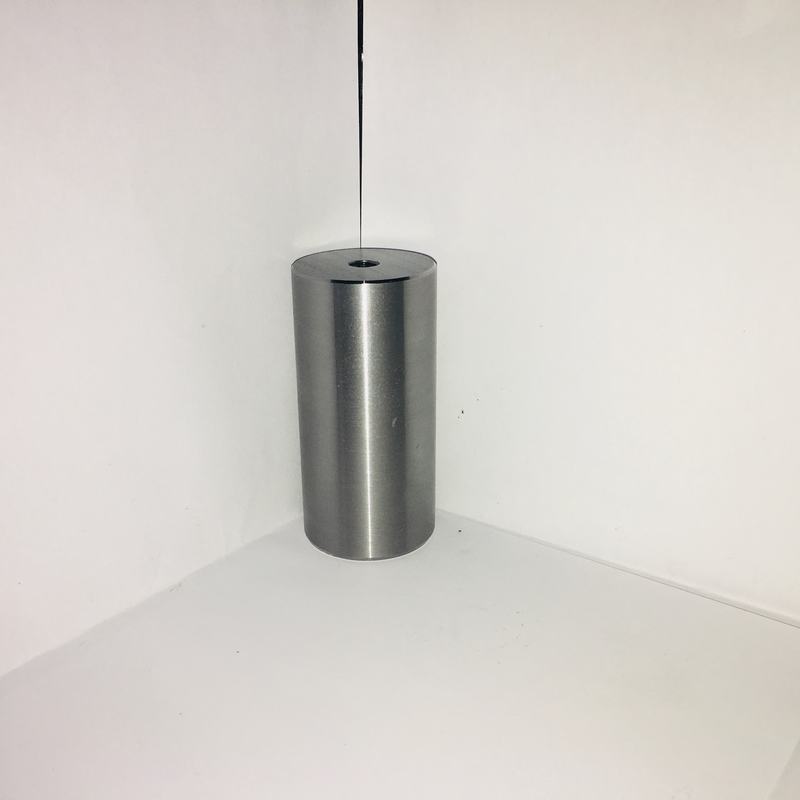 Подпомажен стълб