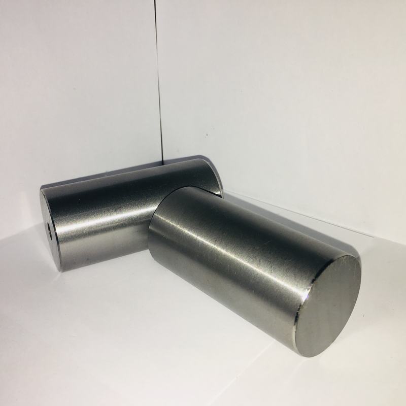 Подпомажен стълб