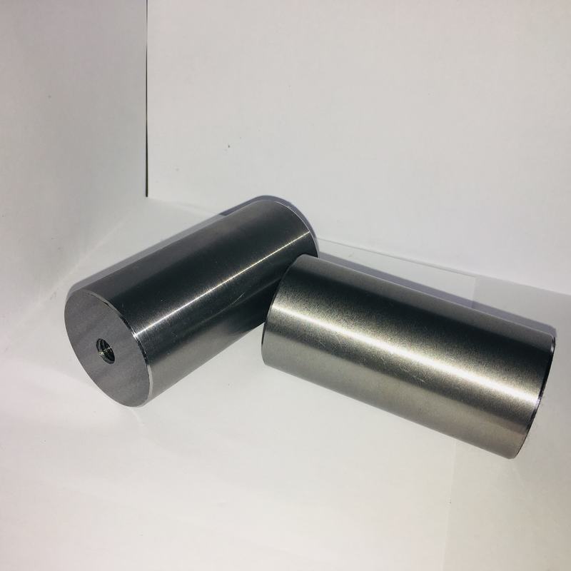 Подпомажен стълб