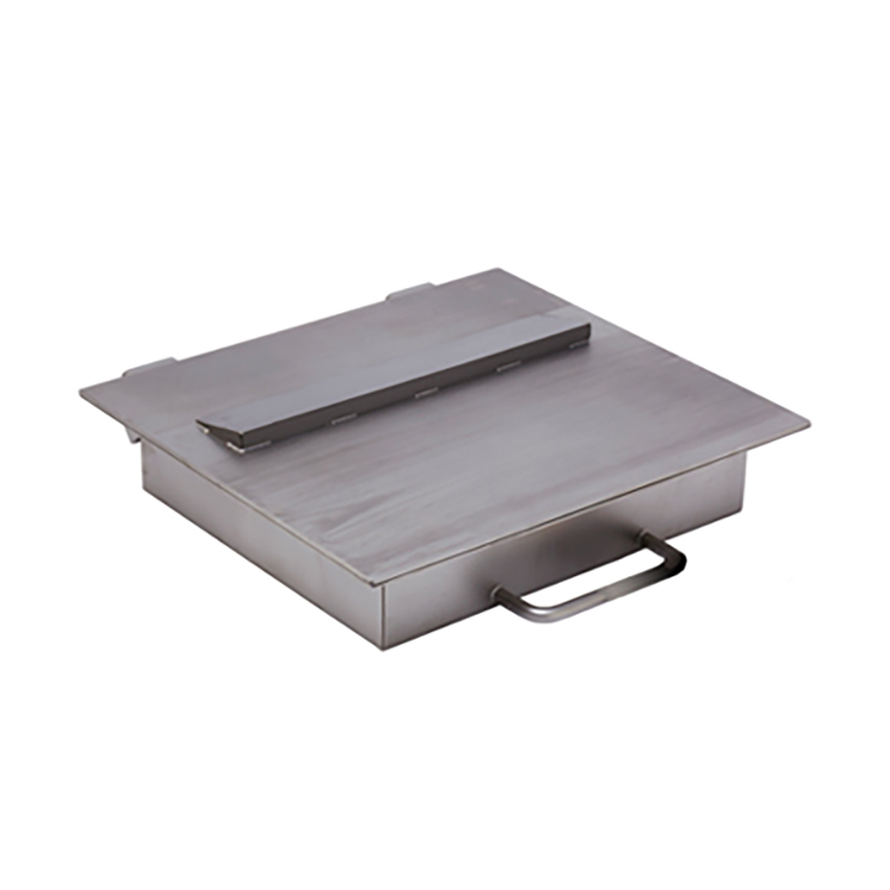 Потребителски магнитни сепараторни магнитни пластини могат да бъдат адаптирани към оборудване за супер магнитни животновъдни п...