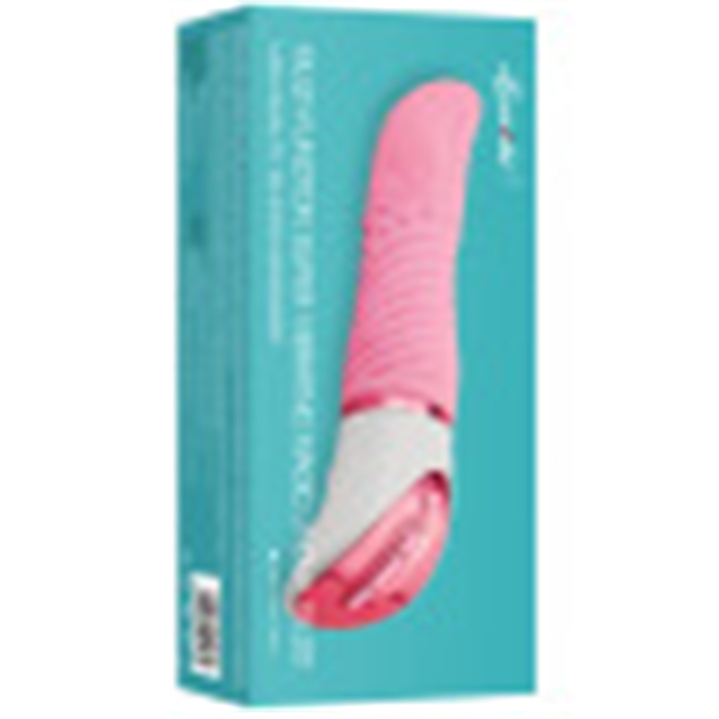 Вибрирай като език Симулация на играчките за възрастни Интелигентна постоянна температура