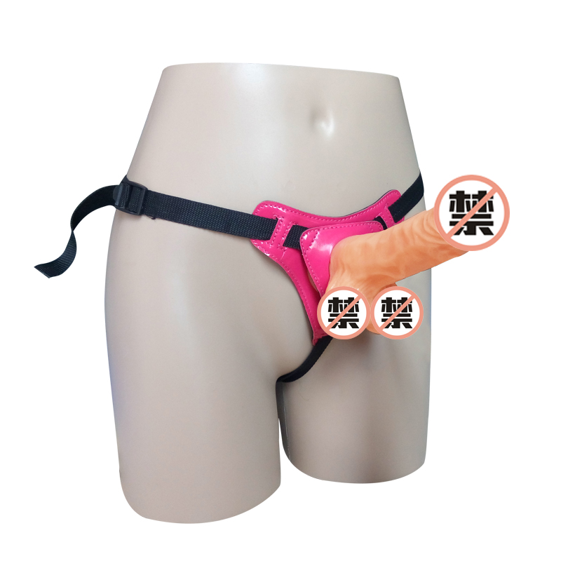 wearble симулация на пенис