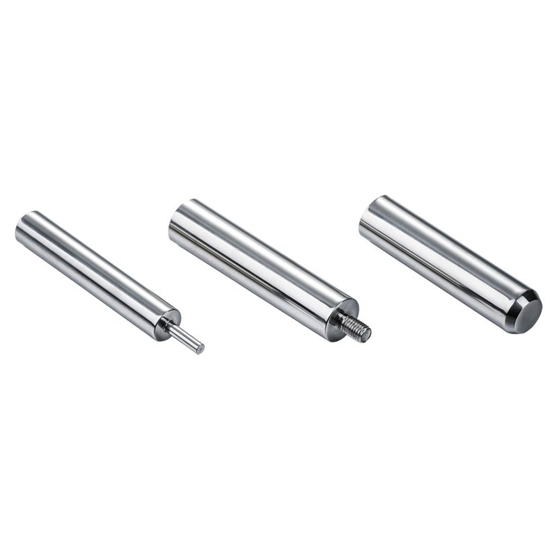 Бързо монтиране на силно магнитно вещество с магнитна лента Срю