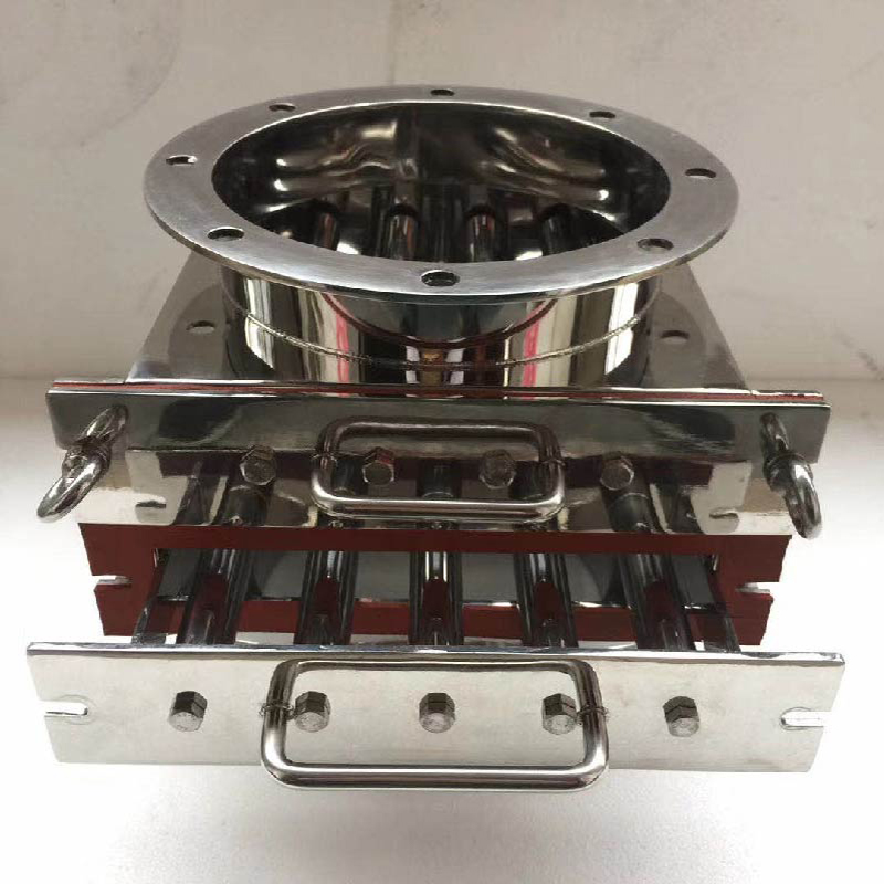 Магнитен магнит за чекмеджета Защита на транспортната линия Лесен монтаж и почистване