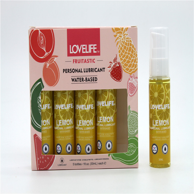 LOVELIFE Sex лубрикант Смазка за възрастни